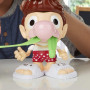 Набір для творчості Hasbro Play-Doh Slime Snotty Scotty (E6198) Набір для творчості Hasbro Play-Doh Slime Snotty Scotty (E6198)