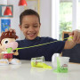 Набір для творчості Hasbro Play-Doh Slime Snotty Scotty (E6198) Набір для творчості Hasbro Play-Doh Slime Snotty Scotty (E6198)