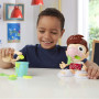 Набір для творчості Hasbro Play-Doh Slime Snotty Scotty (E6198) Набір для творчості Hasbro Play-Doh Slime Snotty Scotty (E6198)
