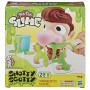 Набір для творчості Hasbro Play-Doh Slime Snotty Scotty (E6198) Набір для творчості Hasbro Play-Doh Slime Snotty Scotty (E6198)