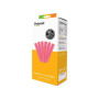 Стрижень для 3D-ручки Polaroid Candy pen, полуниця, рожевий (40 шт) (PL-2505-00) Стрижень для 3D-ручки Polaroid Candy pen, полуниця, рожевий (40 шт) (PL-2505-00)