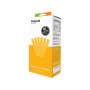 Стрижень для 3D-ручки Polaroid Candy pen, лимон, жовтий ( 40шт) (PL-2507-00) Стрижень для 3D-ручки Polaroid Candy pen, лимон, жовтий ( 40шт) (PL-2507-00)