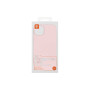 Чохол до мобільного телефона 2E Apple iPhone 14 Pro Max, Liquid Silicone, Rose Pink (2E-IPH-14PRM-OCLS-RP) Чохол до мобільного телефона 2E Apple iPhone 14 Pro Max, Liquid Silicone, Rose Pink (2E-IPH-14PRM-OCLS-RP)