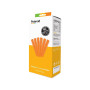 Стрижень для 3D-ручки Polaroid Candy pen, апельсин, помаранчевий (40 шт (PL-2506-00) Стрижень для 3D-ручки Polaroid Candy pen, апельсин, помаранчевий (40 шт (PL-2506-00)