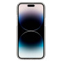 Чохол до мобільного телефона Spigen Apple iPhone 14 Pro Ultra Hybrid MagFit, Carbon Fiber (ACS04971)