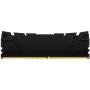 Модуль пам'яті для комп'ютера DDR4 32GB 3200 MHz Fury Renegade Black Kingston Fury (ex.HyperX) (KF432C16RB2/32) Модуль пам'яті для комп'ютера DDR4 32GB 3200 MHz Fury Renegade Black Kingston Fury (ex.HyperX) (KF432C16RB2/32)