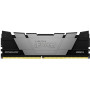 Модуль пам'яті для комп'ютера DDR4 32GB 3200 MHz Fury Renegade Black Kingston Fury (ex.HyperX) (KF432C16RB2/32) Модуль пам'яті для комп'ютера DDR4 32GB 3200 MHz Fury Renegade Black Kingston Fury (ex.HyperX) (KF432C16RB2/32)