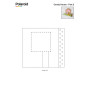 Стрижень для 3D-ручки Polaroid Candy pen, кола, коричневий ( 40 шт) (PL-2510-00) Стрижень для 3D-ручки Polaroid Candy pen, кола, коричневий ( 40 шт) (PL-2510-00)