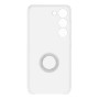 Чохол до мобільного телефона Samsung Galaxy S23 Plus Clear Gadget Case Transparency (EF-XS916CTEGRU) Чохол до мобільного телефона Samsung Galaxy S23 Plus Clear Gadget Case Transparency (EF-XS916CTEGRU)