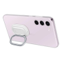 Чохол до мобільного телефона Samsung Galaxy S23 Plus Clear Gadget Case Transparency (EF-XS916CTEGRU) Чохол до мобільного телефона Samsung Galaxy S23 Plus Clear Gadget Case Transparency (EF-XS916CTEGRU)
