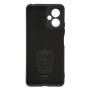 Чохол до мобільного телефона Armorstandart ICON Case Xiaomi Redmi Note 12 5G Black (ARM65192) Чохол до мобільного телефона Armorstandart ICON Case Xiaomi Redmi Note 12 5G Black (ARM65192)
