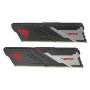 Модуль пам'яті для комп'ютера DDR5 32GB (2x16GB) 6000 MHz Viper Venom Patriot (PVV532G600C36K) Модуль пам'яті для комп'ютера DDR5 32GB (2x16GB) 6000 MHz Viper Venom Patriot (PVV532G600C36K)