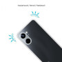 Чохол до мобільного телефона BeCover Realme 10 Transparancy (708670) Чохол до мобільного телефона BeCover Realme 10 Transparancy (708670)