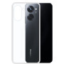 Чохол до мобільного телефона BeCover Realme 10 Transparancy (708670) Чохол до мобільного телефона BeCover Realme 10 Transparancy (708670)