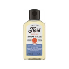 Гель для душу Floid Citrus Spectre 100 мл (8004395321377-подарунок)