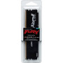 Модуль пам'яті для комп'ютера DDR5 32GB 5200 MHz Fury Beast Black Kingston Fury (ex.HyperX) (KF552C40BB-32) Модуль пам'яті для комп'ютера DDR5 32GB 5200 MHz Fury Beast Black Kingston Fury (ex.HyperX) (KF552C40BB-32)
