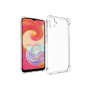 Чохол до мобільного телефона BeCover Anti-Shock Samsung Galaxy A04e SM-A042 Clear (708809) Чохол до мобільного телефона BeCover Anti-Shock Samsung Galaxy A04e SM-A042 Clear (708809)