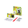 Набір для творчості Fimo Kids Коала 2 кольори х 42 г (4007817078716) Набір для творчості Fimo Kids Коала 2 кольори х 42 г (4007817078716)