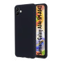 Чохол до мобільного телефона BeCover Samsung Galaxy A04e SM-A042 Black (708810) Чохол до мобільного телефона BeCover Samsung Galaxy A04e SM-A042 Black (708810)