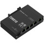 Комутатор мережевий Teltonika TSW010 Комутатор мережевий Teltonika TSW010