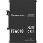 Комутатор мережевий Teltonika TSW010 Комутатор мережевий Teltonika TSW010