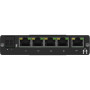 Комутатор мережевий Teltonika TSW010 Комутатор мережевий Teltonika TSW010