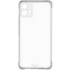 Чохол до мобільного телефона MAKE Moto G72 AirShield (MCAS-MG72)