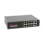Комутатор мережевий RCI RS1108P Комутатор мережевий RCI RS1108P