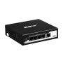Комутатор мережевий 2E 2E-SP401F-2 Комутатор мережевий 2E 2E-SP401F-2