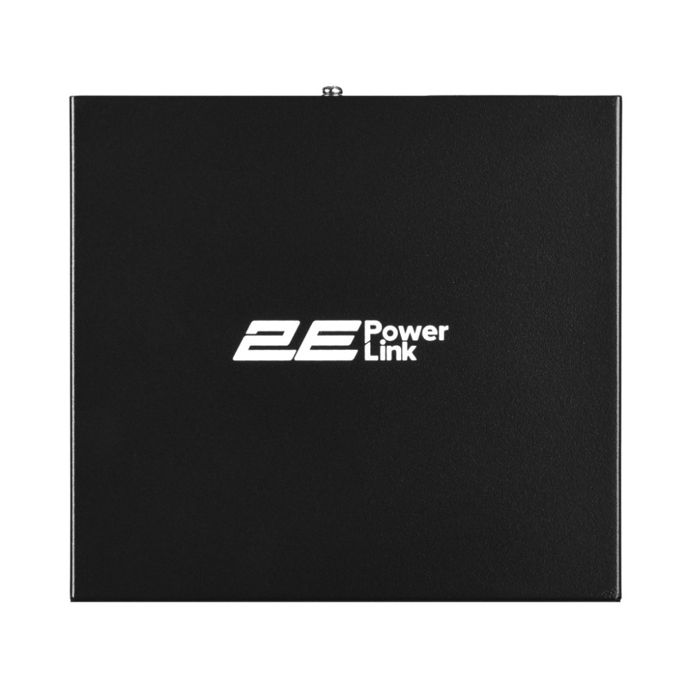 Комутатор мережевий 2E 2E-SP401F-2