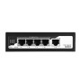 Комутатор мережевий 2E 2E-SP401F-2 Комутатор мережевий 2E 2E-SP401F-2