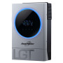 Сонячний інвертор PowerWalker 5600 LGT OFG (10120228) Сонячний інвертор PowerWalker 5600 LGT OFG (10120228)