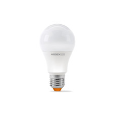 Лампочка Videx A60e 12W E27 4100K (VL-A60e-12274)