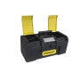 Ящик для інструментів Stanley Basic Toolbox 48,6x26,6x23,6 (1-79-217) Ящик для інструментів Stanley Basic Toolbox 48,6x26,6x23,6 (1-79-217)
