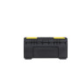 Ящик для інструментів Stanley Basic Toolbox 48,6x26,6x23,6 (1-79-217) Ящик для інструментів Stanley Basic Toolbox 48,6x26,6x23,6 (1-79-217)