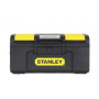 Ящик для інструментів Stanley Basic Toolbox 48,6x26,6x23,6 (1-79-217) Ящик для інструментів Stanley Basic Toolbox 48,6x26,6x23,6 (1-79-217)