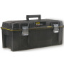 Ящик для інструментів Stanley FatMax 58,4x30,5x26,7см (1-94-749) Ящик для інструментів Stanley FatMax 58,4x30,5x26,7см (1-94-749)