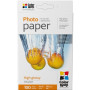 Фотопапір ColorWay 10x15 200г glossy, 100с (PG2001004R) Фотопапір ColorWay 10x15 200г glossy, 100с (PG2001004R)
