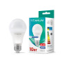 Лампочка TITANUM LED A60 12V 10W E27 4100K (TLA6010274-12V) Лампочка TITANUM LED A60 12V 10W E27 4100K (TLA6010274-12V)