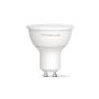 Лампочка TITANUM LED MR16 6W GU10 4100K (TLMR1606104) Лампочка TITANUM LED MR16 6W GU10 4100K (TLMR1606104)