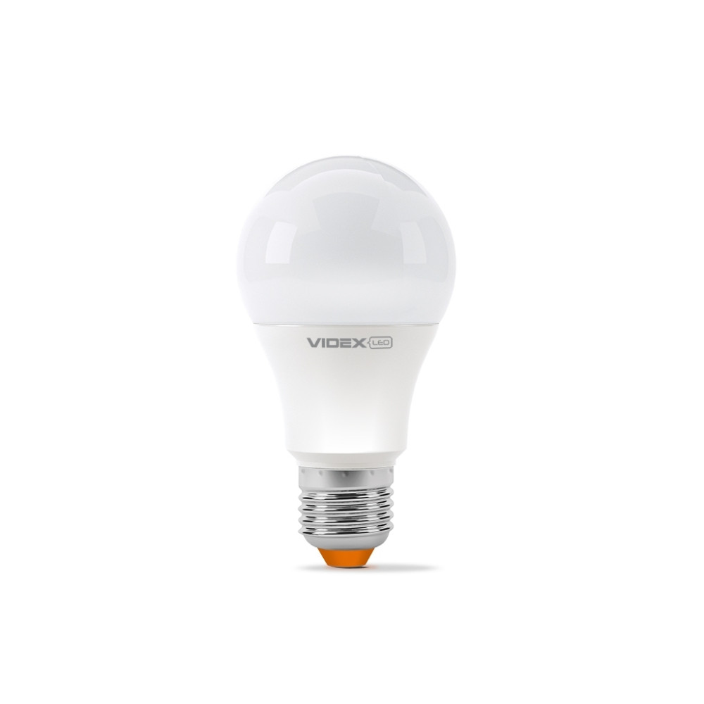 Лампочка Videx LED A60e 10W E27 3000K (VL-A60e-10273)