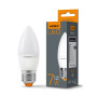 Лампочка TITANUM LED C37e 7W E27 4100K (VL-C37e-07274) Лампочка TITANUM LED C37e 7W E27 4100K (VL-C37e-07274)