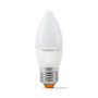 Лампочка TITANUM LED C37e 7W E27 4100K (VL-C37e-07274) Лампочка TITANUM LED C37e 7W E27 4100K (VL-C37e-07274)