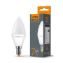 Лампочка Videx LED C37e 7W E14 4100K (VL-C37e-07144) Лампочка Videx LED C37e 7W E14 4100K (VL-C37e-07144)