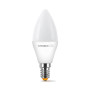 Лампочка Videx LED C37e 7W E14 4100K (VL-C37e-07144) Лампочка Videx LED C37e 7W E14 4100K (VL-C37e-07144)