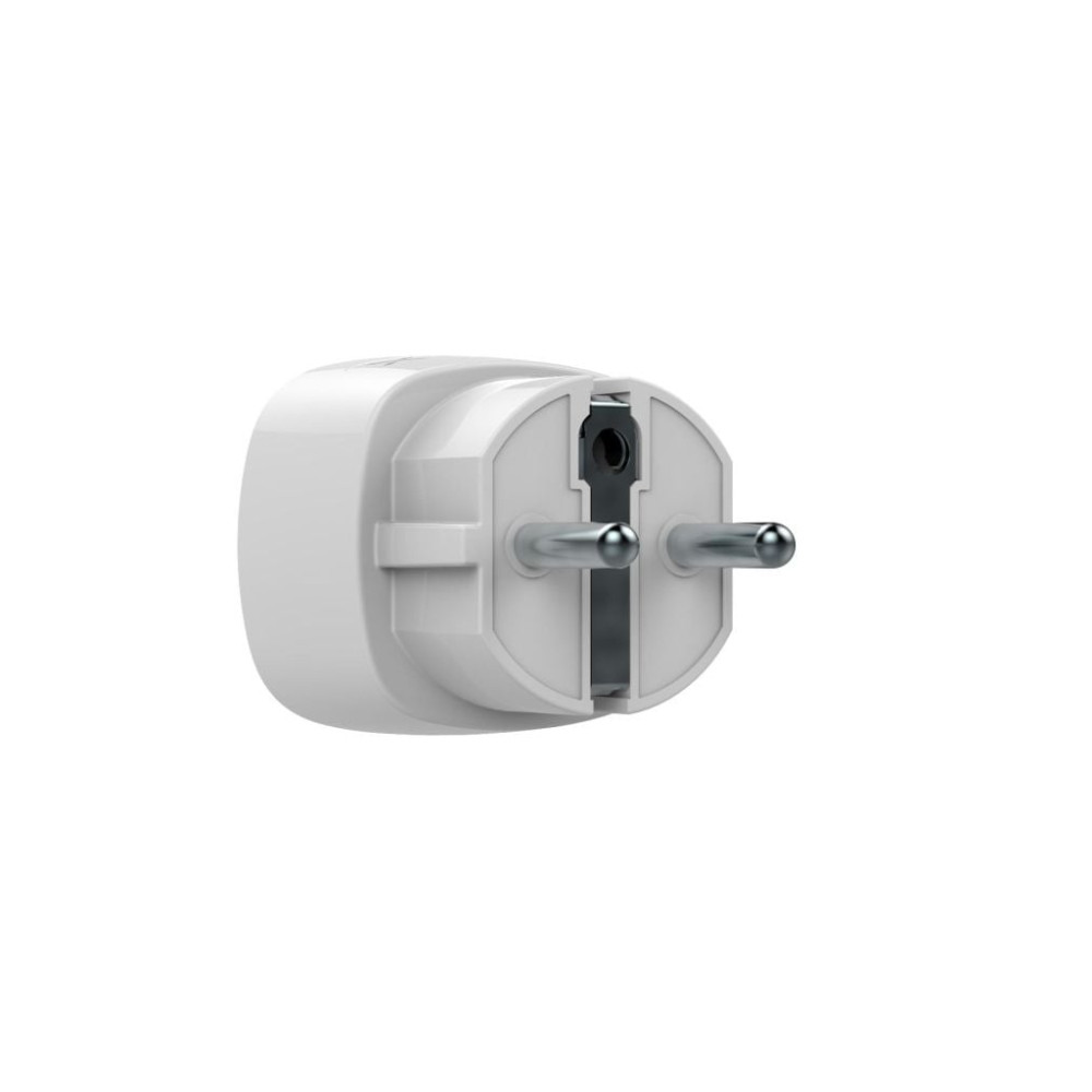 Розумна розетка Ajax Socket біла