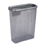 Харчовий контейнер Violet House Transparent Black 3,25 л (0550 Transparent Black) Харчовий контейнер Violet House Transparent Black 3,25 л (0550 Transparent Black)
