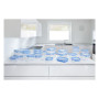 Харчовий контейнер Tefal Masterseal Fresh 2.3 л (K3021512) Харчовий контейнер Tefal Masterseal Fresh 2.3 л (K3021512)