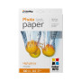 Фотопапір ColorWay A4 180г glossy 100л, картон-пак (PG180100A4) Фотопапір ColorWay A4 180г glossy 100л, картон-пак (PG180100A4)