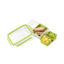Харчовий контейнер Tefal Masterseal to Go 1.2 л (K3100412) Харчовий контейнер Tefal Masterseal to Go 1.2 л (K3100412)
